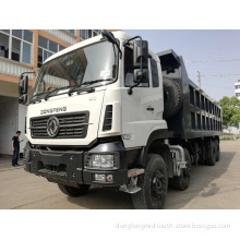 Dongfeng 8x4 dump truck for sale